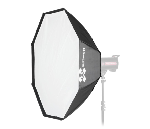 Quadralite Octa 120cm - 1490183 - zdjęcie